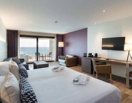 Hôtel Pez Espada 4* - 3