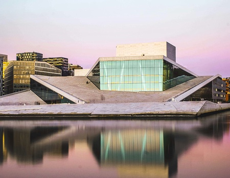 Autotour Splendeurs des Fjords 8 Jours / 7 nuits - 3