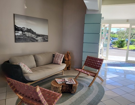 Hôtel Orizonte 3* (avec vols vacances) - 2