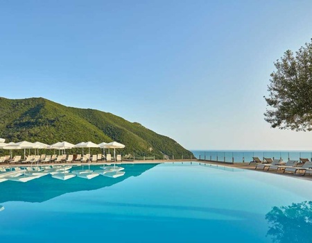 Atlantica Grand Mediterraneo Resort & Spa 5* - Adult Only 16+ - 2