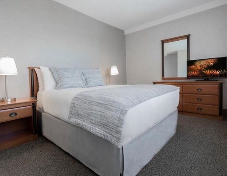 L'Appartement Hôtel 3* - Sans transfert - 4