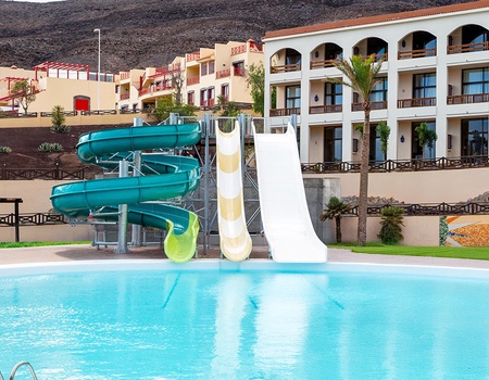 Hôtel Ôclub Experience LIVVO Jandía Golf 4* - 1