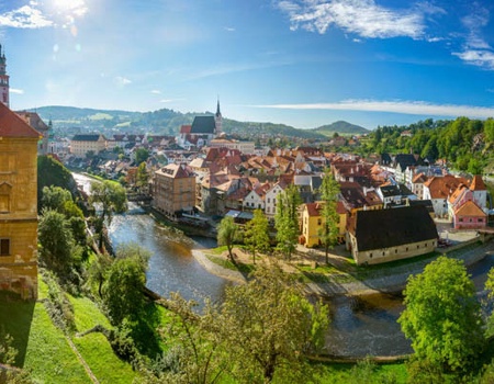 Circuit Prague et Trésors cachés de Tchéquie - 3