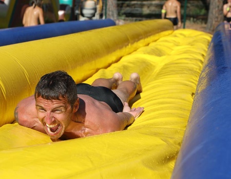 Camping Site de Gorge Vent, 3* - 4