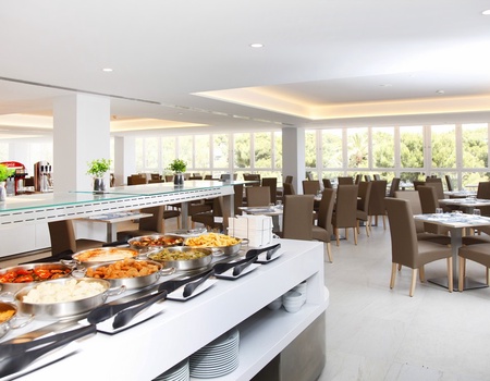 Hôtel AluaSoul Carolina 4* - 5