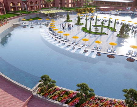 Club Framissima Premium Club Sungo by Pickalbatros ***** - 3