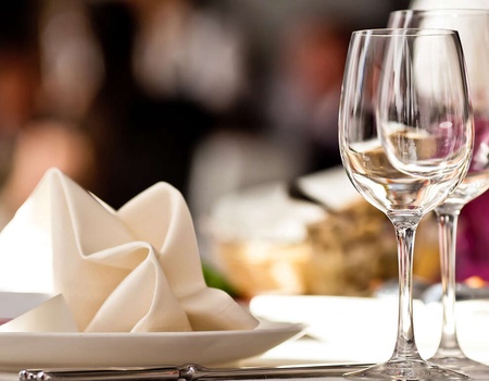 Séjour exquis sous le signe de la gastronomie près de Chambéry - 3* - 1