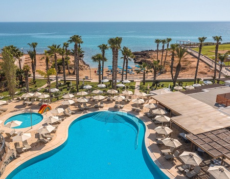 TUI Sélection Hôtel Louis Althea Beach - Choix Flex **** - 1