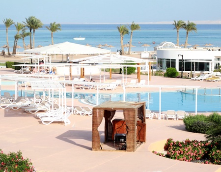 Hôtel Amarina Star Resort & Aquapark 5* - 4