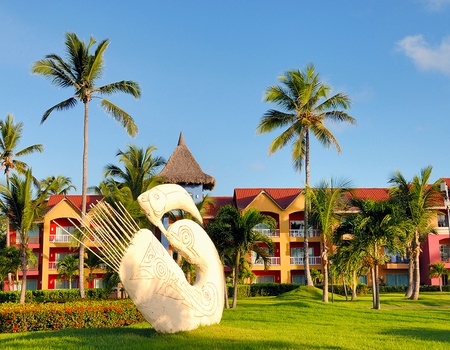 Punta Cana Princess 5* Adult Only +18 - 4