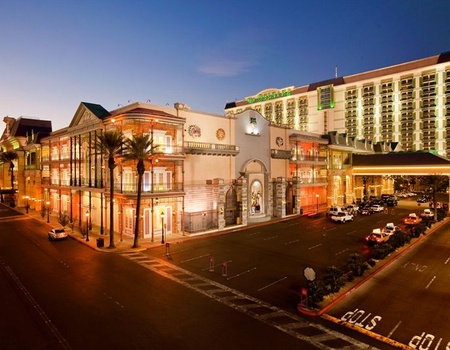 The Orleans Hotel & Casino 3* « Sans Transfert » - 1