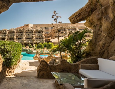 Hôtel Caves Beach Resort 5* - Adult only - 5