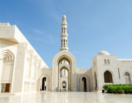 L'ESSENTIEL D'OMAN - 7J/6N - 3