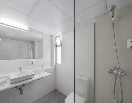 Hôtel Dorisol Estrelicia 3* - 4