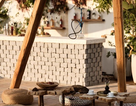 Gardelli Resort 4* - 5