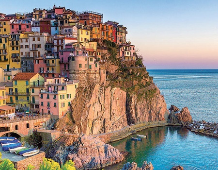 Circuit Gênes, les Cinque Terre et Portofino (au départ du Sud de la France) - 5