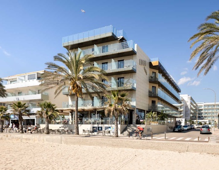 Hôtel Eden Palma Playa 3* - Image 3