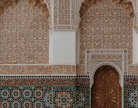 Villes Impériales - Flex - Maroc - 4