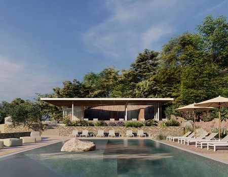 Hôtel Skiathos Plaza Resort 4* - Image 2