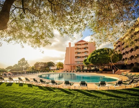 Vila Gale Atlantico 4* - 4