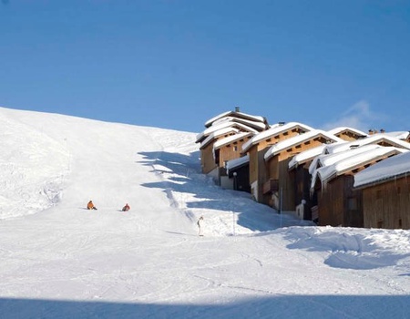 Les Chalets des Alpages - Savoie - La Plagne, Alpes du Nord - Image 3