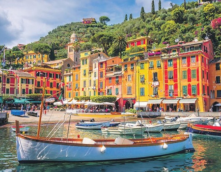 Circuit San Rémo, l'île d'Elbe, les Cinque Terre et Portofino (au départ du Sud de la France) - 3