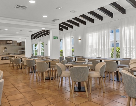 Hôtel Club PALIA Dolce Farniente 3* - 5