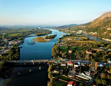 Des Alpes à l'Adriatique, la grande traversée - 3