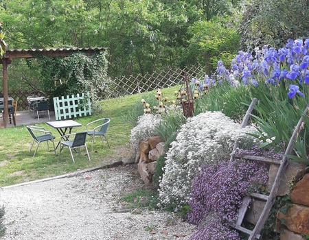 Camping Ushuaïa Villages Le Viaduc, 3* - 2