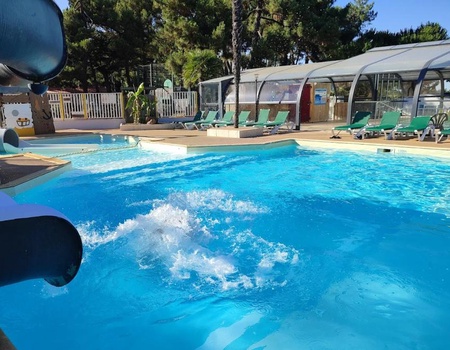 Camping La Siesta, 4* - 4