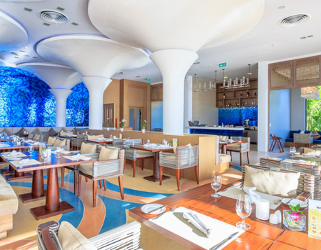 Avista Hideaway Phuket Patong - MGallery 5* - 5