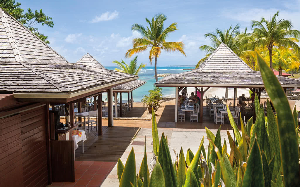 Village Pierre & Vacances Sainte-Anne Guadeloupe - Location de voiture incluse - 5