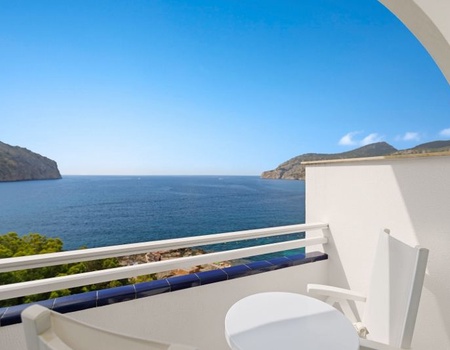 Alua Gran Camp de Mar 4* - 4