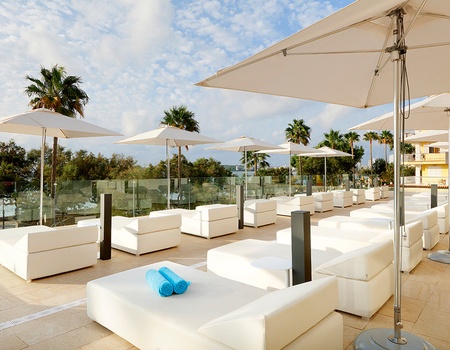 Hôtel Talayot by Senator 4* Adult Only +18 - Majorque, Baléares - Image 2