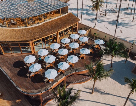 Club Jet tours Anaya Zanzibar 5* - Zanzibar, Tanzanie - Image 4