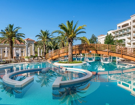 Hotel Splendid Conference & Spa Resort 5* - 2