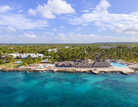 Club Marmara Viva Dominicus Beach - Vols Air Caraïbes **** - Punta Cana, République Dominicaine - Image 1