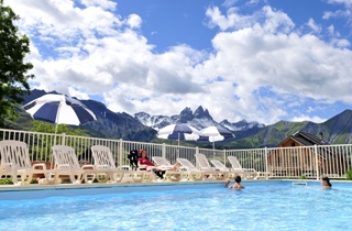 Résidence Le Relais des Pistes 2* - 5