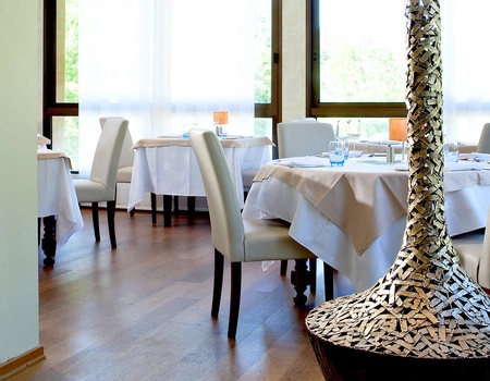 Escapade de charme avec spa et dîner dans l'Aveyron - 3*