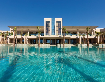 Hôtel Riu Palace Tikida Taghazout 5* - 1