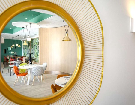 Séjour au coeur du parc naturel Régional du Luberon - 4*