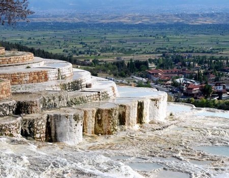 Circuit Splendeurs de la Turquie d'Istanbul à Ephèse - 5