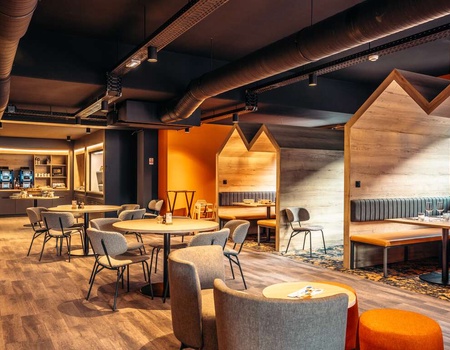 Escapade relaxante en famille ou entre amis en Savoie - 3*