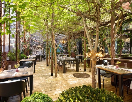 NoMo SoHo Hotel 4* - New York, Etats-Unis - Image 3