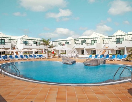 Hôtel Pocillos Playa 4* - Adult Only