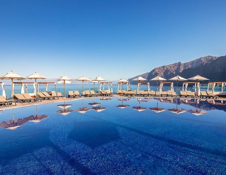 Hôtel Ôclub Adult Only Barcelo Santiago 4* - 1