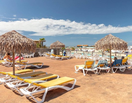 Camping La Dune des Sables, 5* - 5