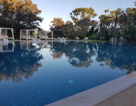 Hôtel Oceana Hôtel & Spa 5* - 4