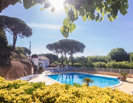 Camping Globo Barcelona, 4* - 3