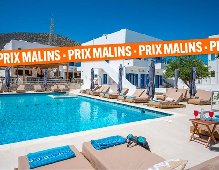 Club Coralia Cretan Seaside Boutique Hotel 4* - Bassin Méditerranéen, Grèce, Crète - Image 1